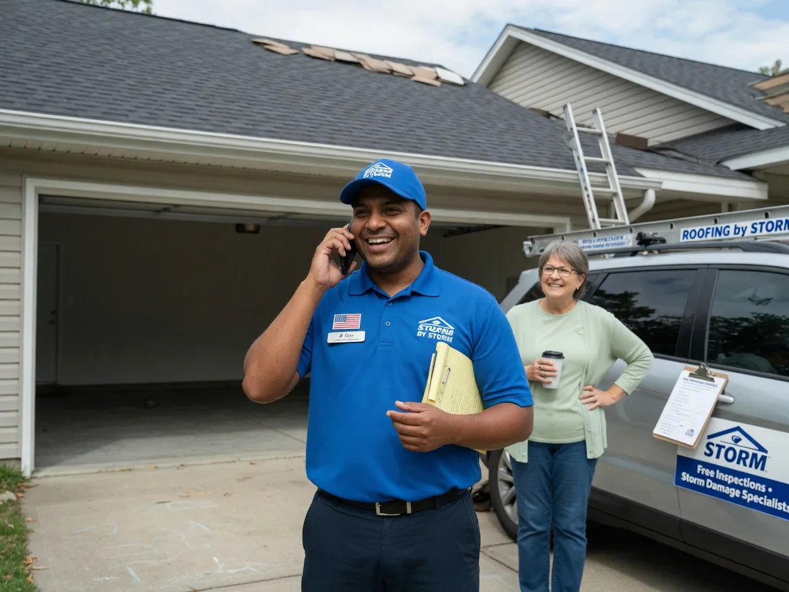 Roof Repair Near Me Baskin, LA FAQs
